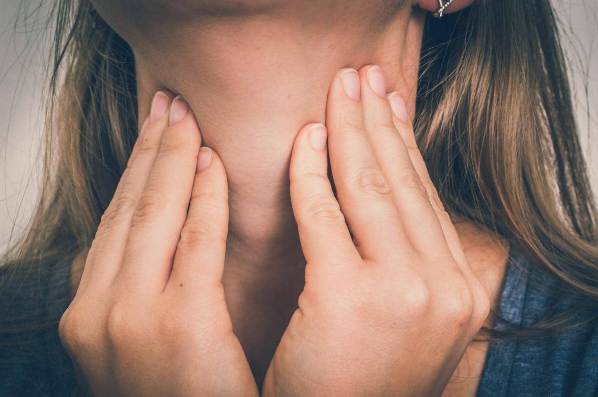 Equilibrio tiroideo: guida definitiva per curare e mantenere la salute della tiroide