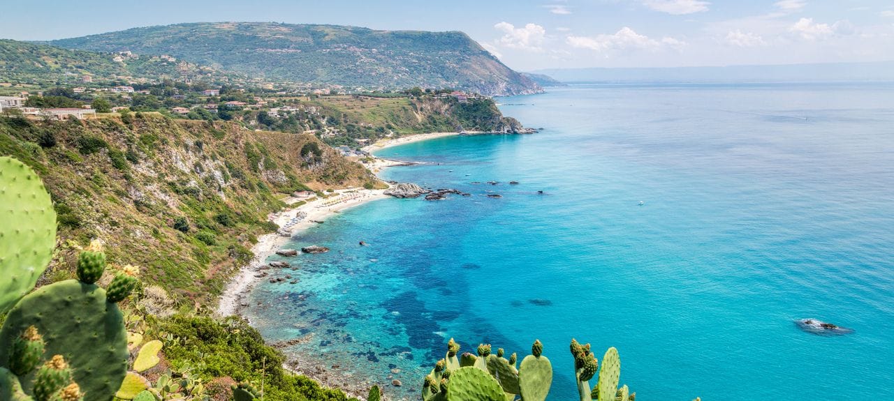 Calabria: una terra tutta da scoprire