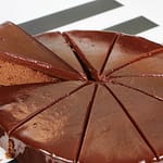 Dieci, e neppure una torta: strani usi del cioccolato