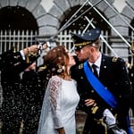 Da fotografo di matrimoni a wedding photoreporter