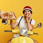 Aprire pizzeria d’asporto: come avviare un’attività di successo